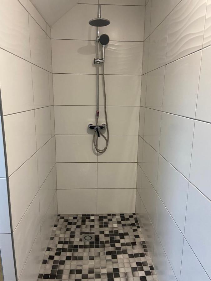 Gites 6A Et 6B Bailleul-Sir-Berthoult Exteriör bild